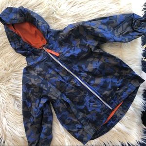 LLBEAN TODDLER raincoat ☔️